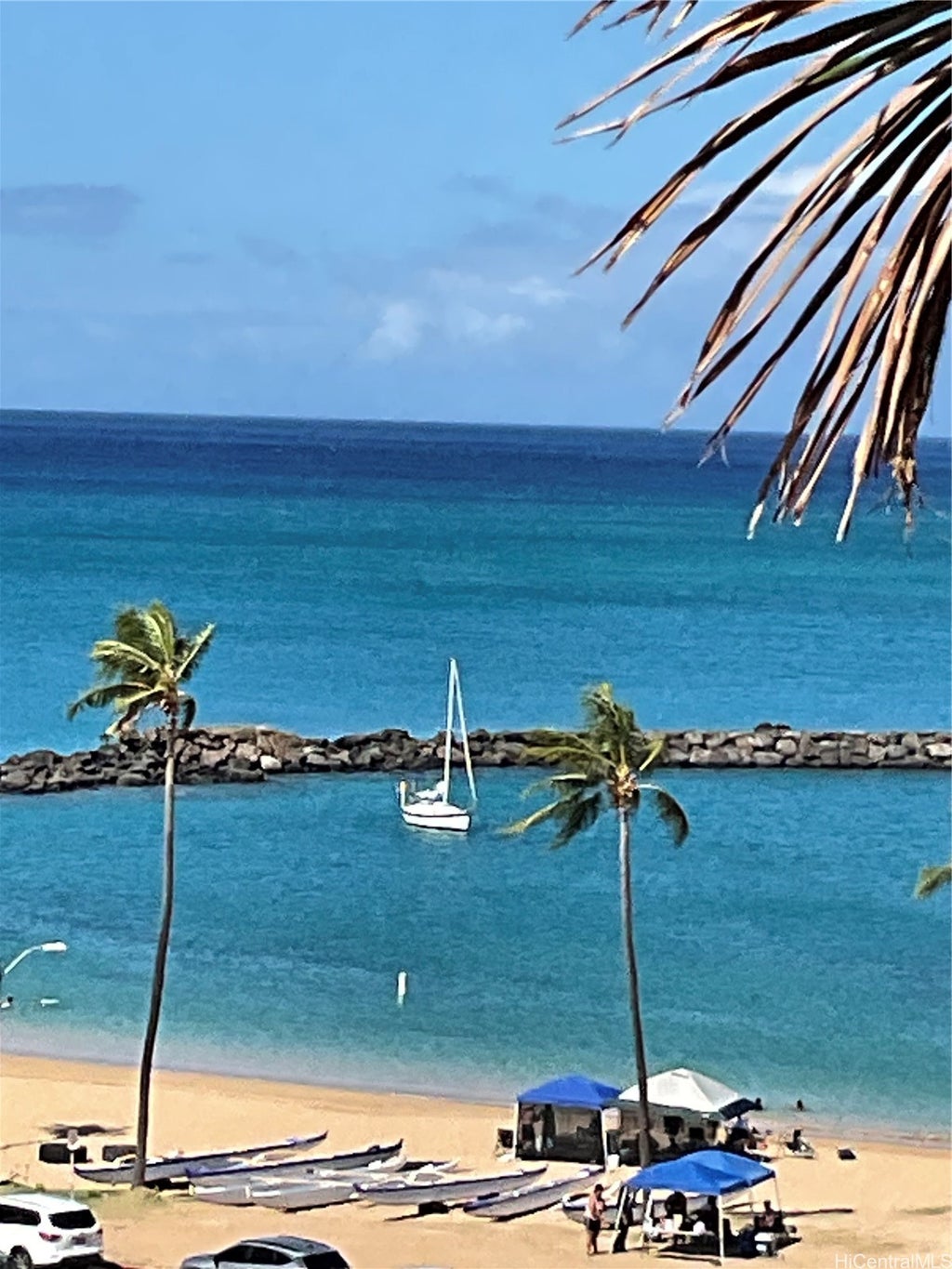 (unit #403) 85-003 Pokai Bay Street, Waianae