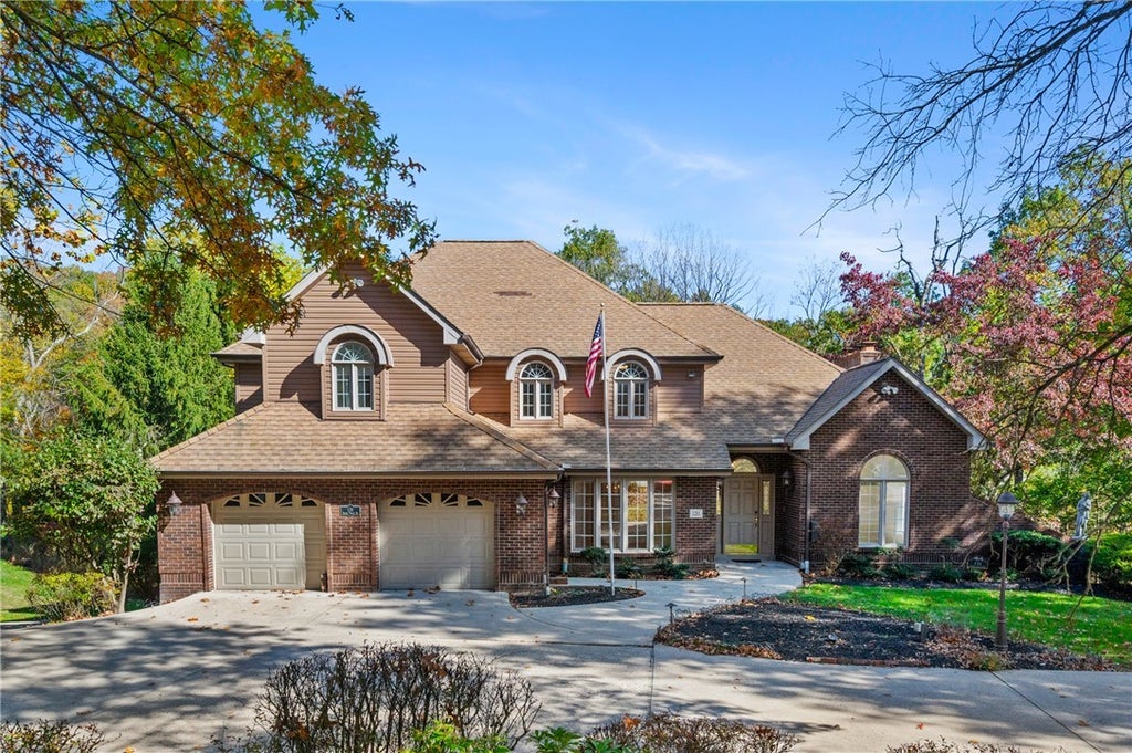 131 Hidden Valley, Murrysville