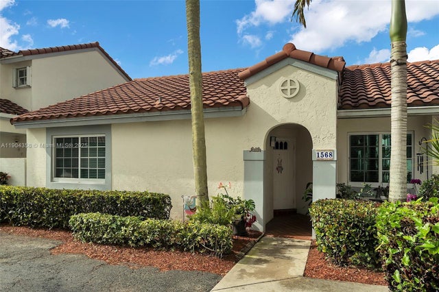 4 of 50 - 1568 Springside Dr 1568, Weston, FL
