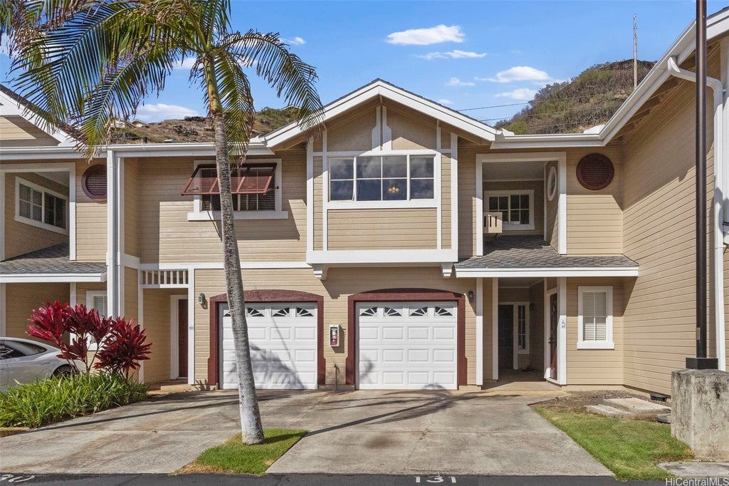 (unit #104) 7128 Hawaii Kai Drive, Honolulu