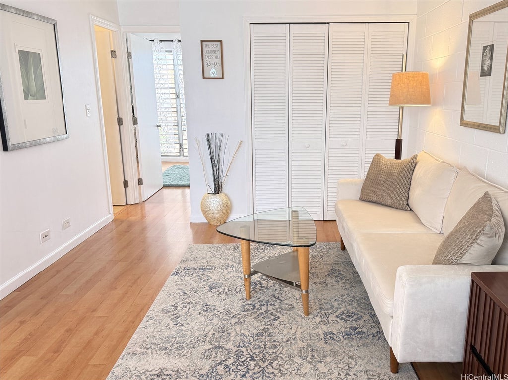 (unit #a305) 1099 Green Street, Honolulu