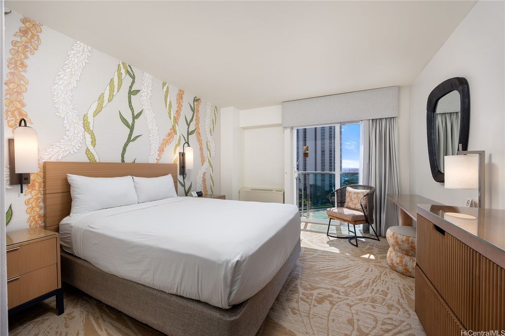 (unit #954) 410 Atkinson Drive, Honolulu