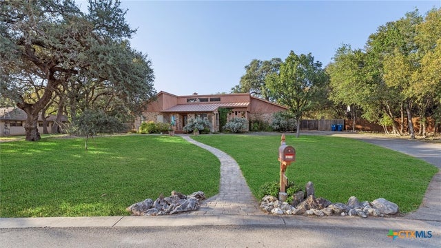 9521 Sumac Circle, San Antonio