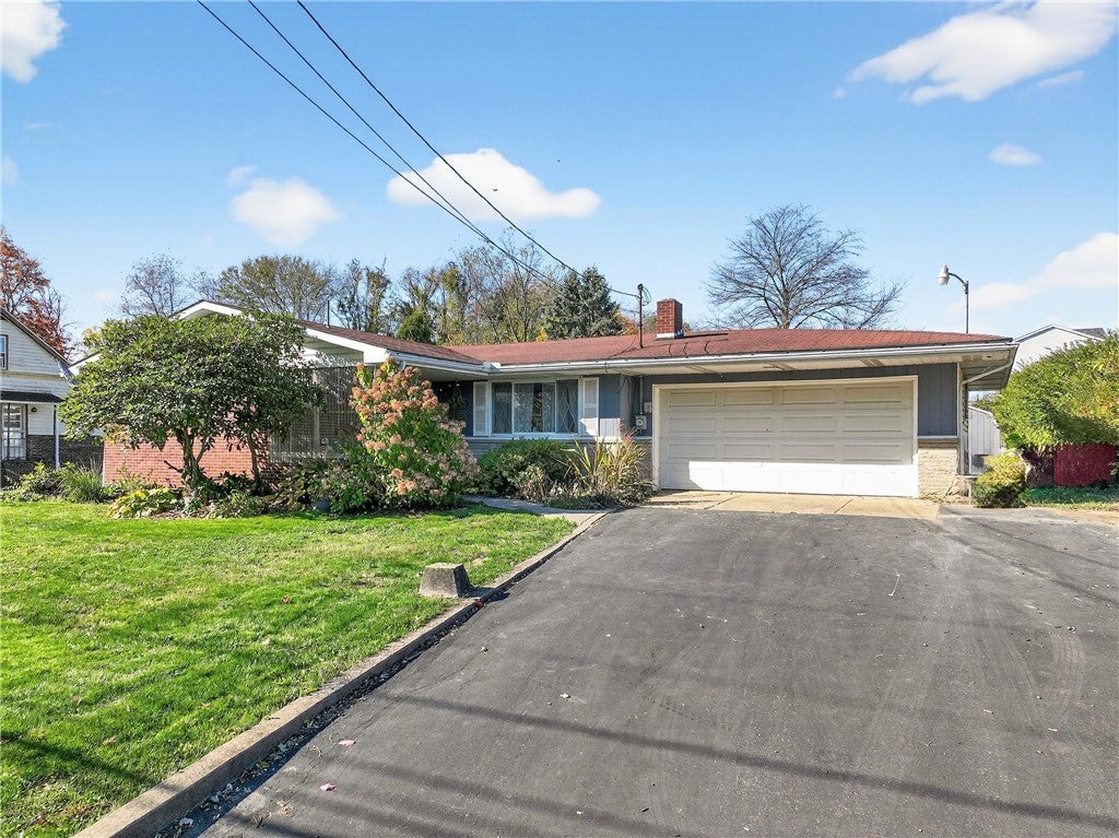 717 Mercer Road, North Sewickley