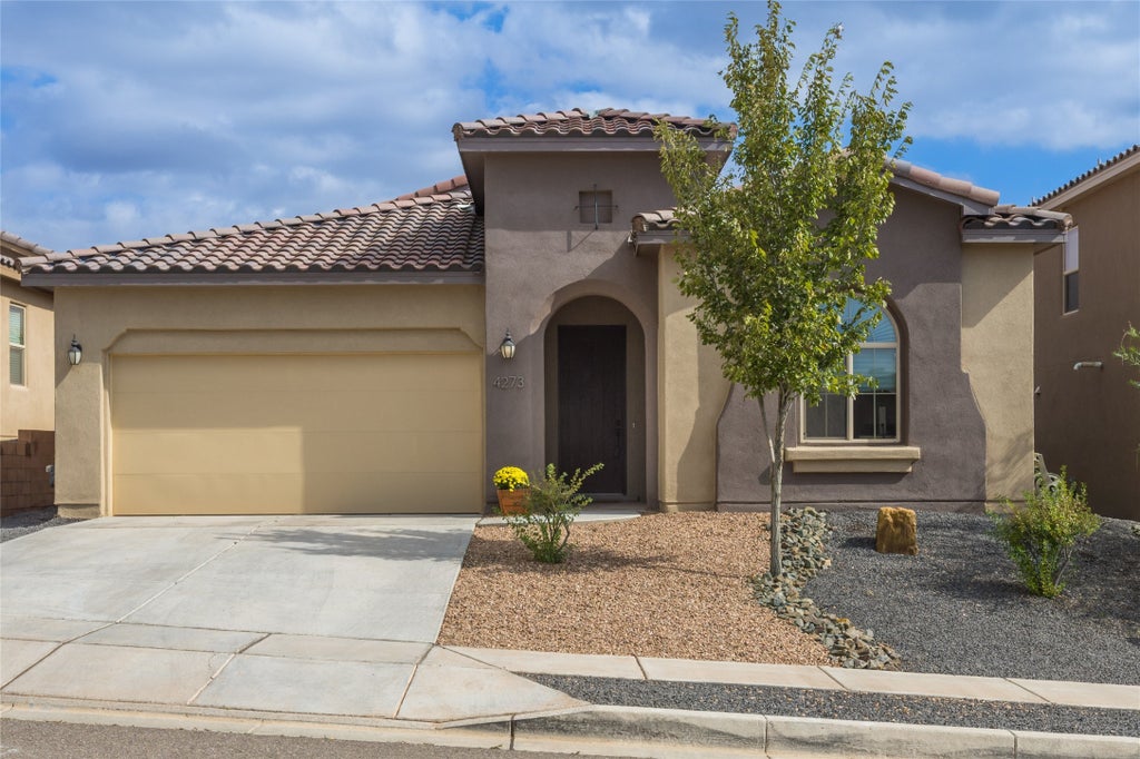 4273 Mountain Trail Loop, Rio Rancho