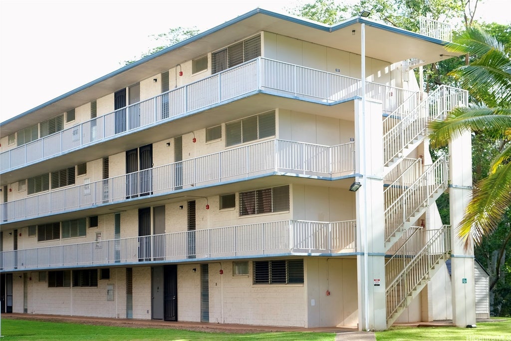 (unit #c104) 95-2039 Waikalani Place, Mililani
