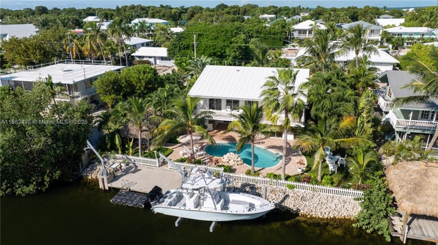 240 Mohawk St, Islamorada