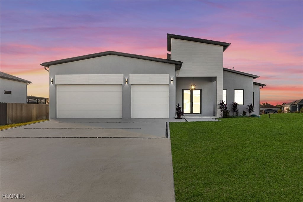 3232 Nw 21st St, Cape Coral