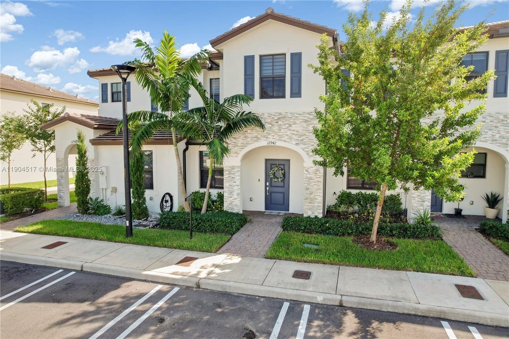 12942 Sw 232nd Ter, Homestead