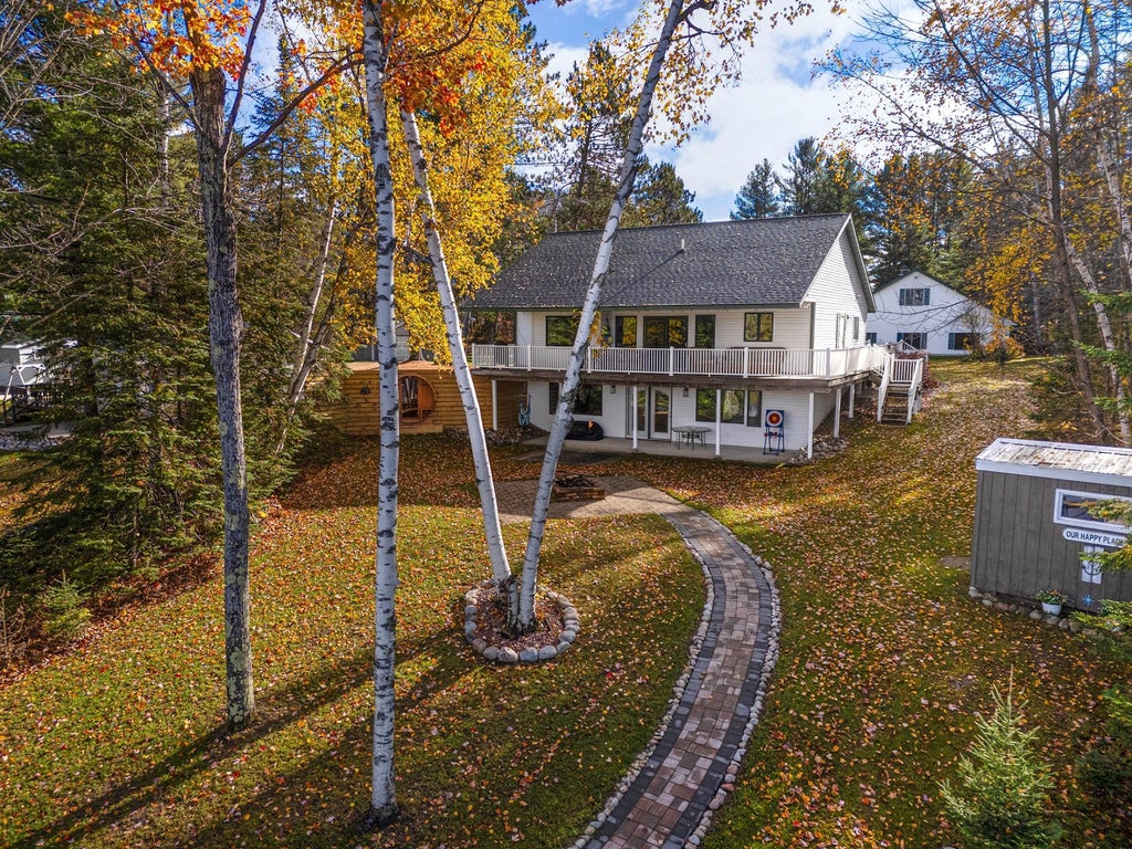 W12436 Northwoods Ln, Elcho