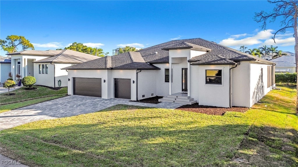 3955 Bennett Ln, Bonita Springs