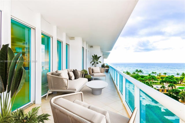 5 of 18 - 10101 Collins Ave 7d, Bal Harbour, FL