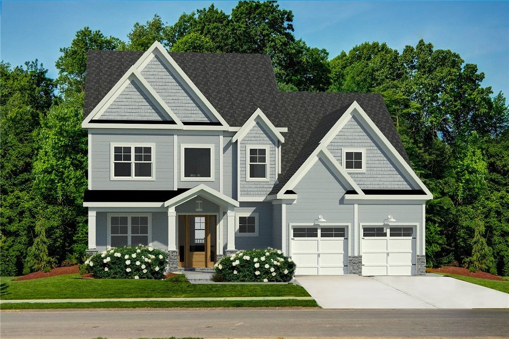 112 Geisler Drive, Cranberry