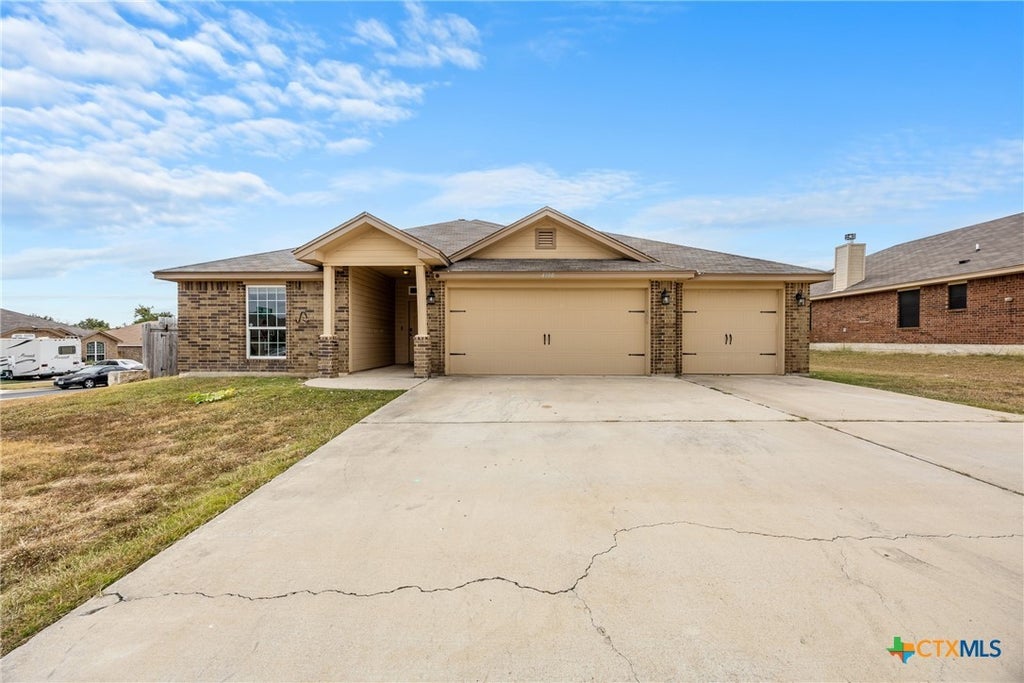 4100 Corinne Drive, Killeen