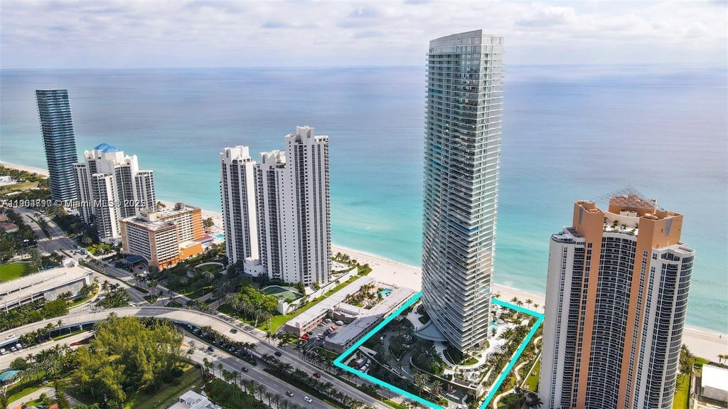 18975 Collins Ave 2205, Sunny Isles Beach