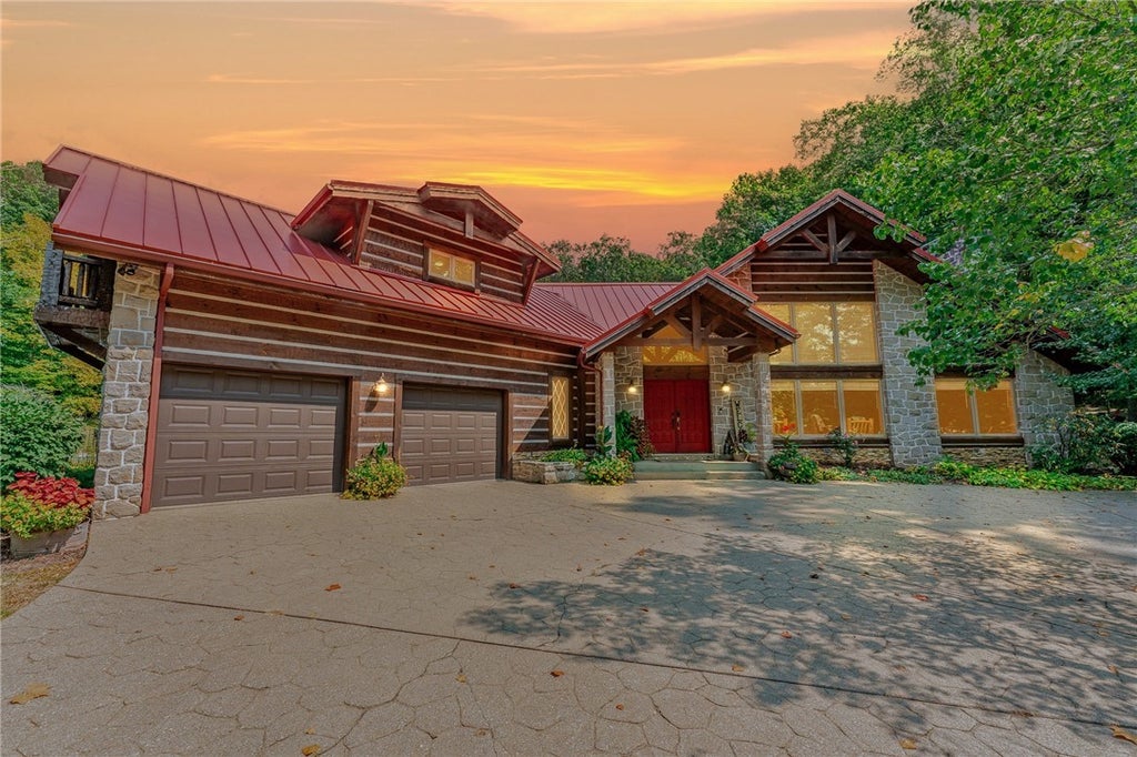 2162 Garards Fort Road, Waynsbrg/Frankln