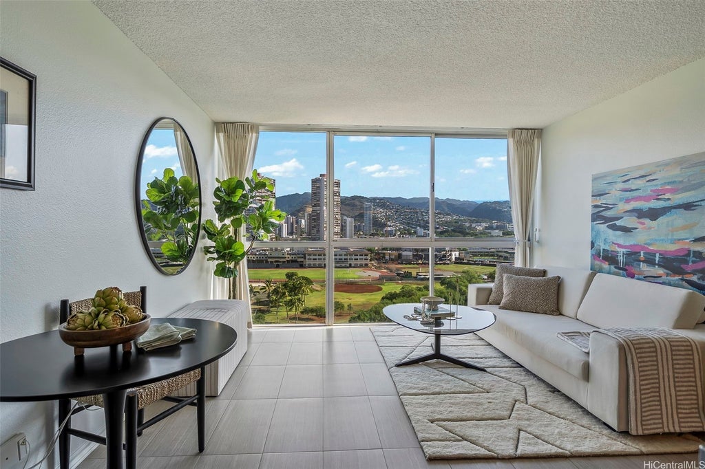 (unit #1614) 2211 Ala Wai Boulevard, Honolulu