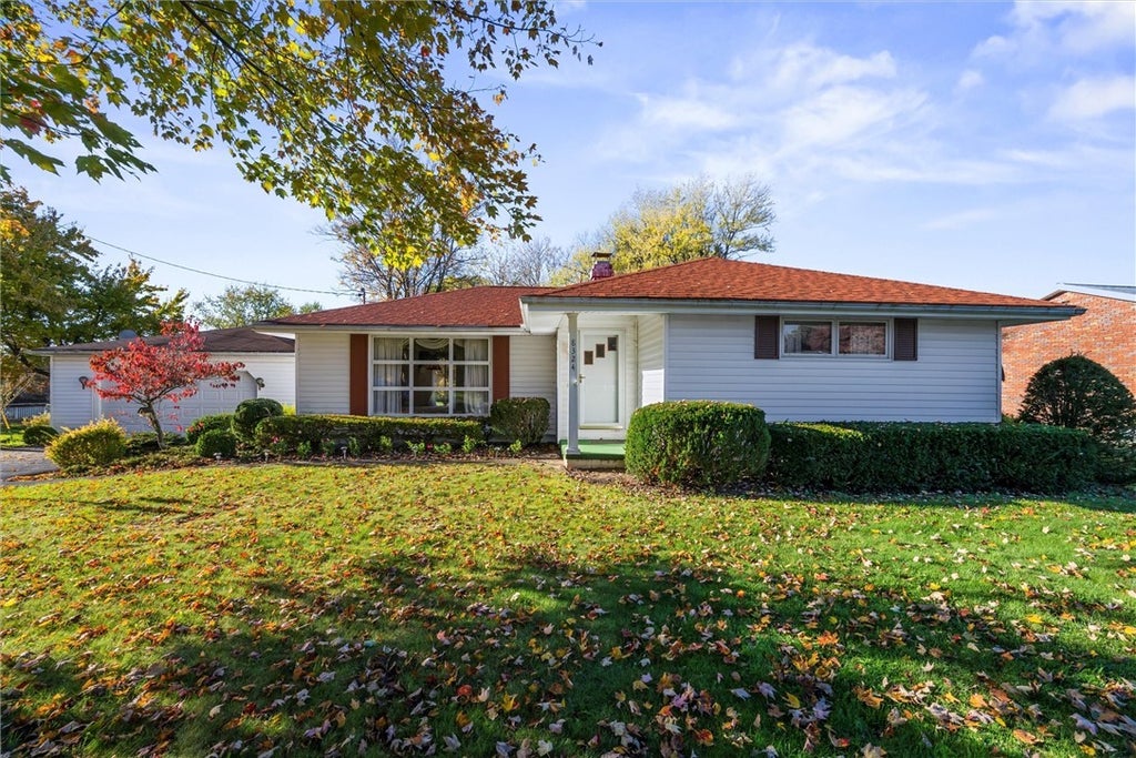 8324 Lamor Road, E Lackawannock