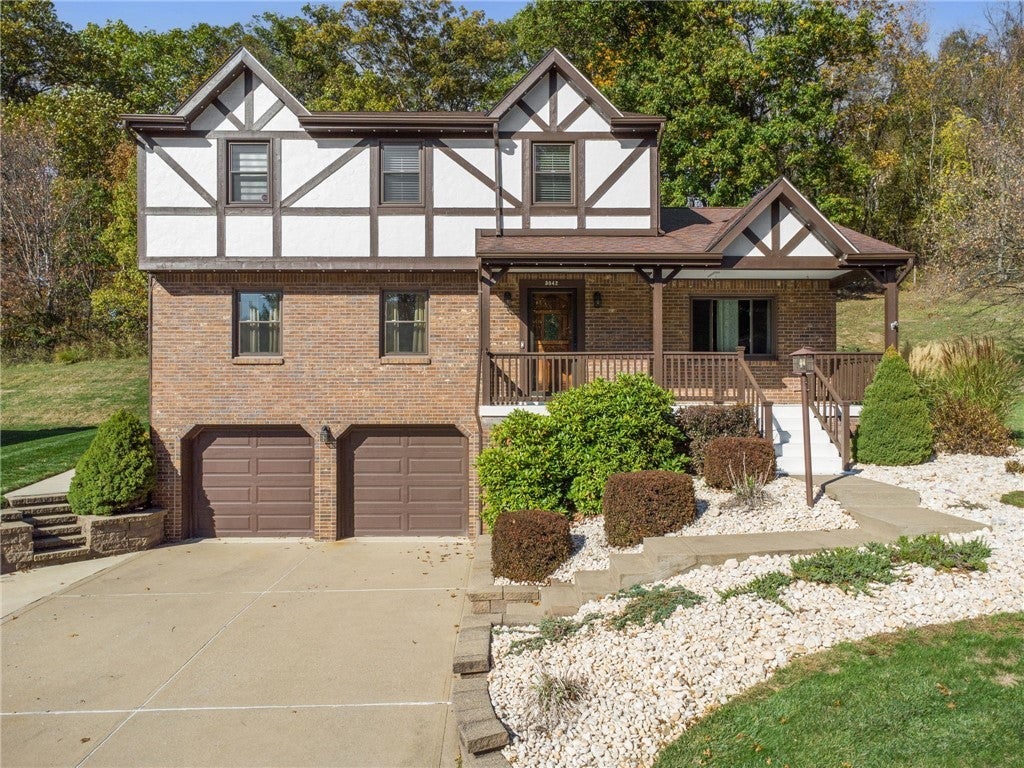 5042 Impala Drive, Murrysville