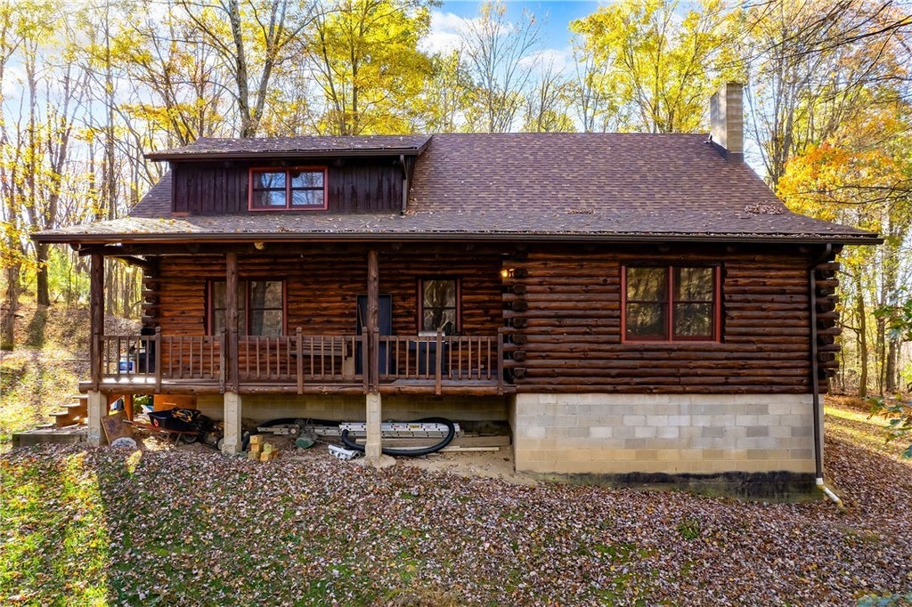 142 Cashdollar Road, Adams