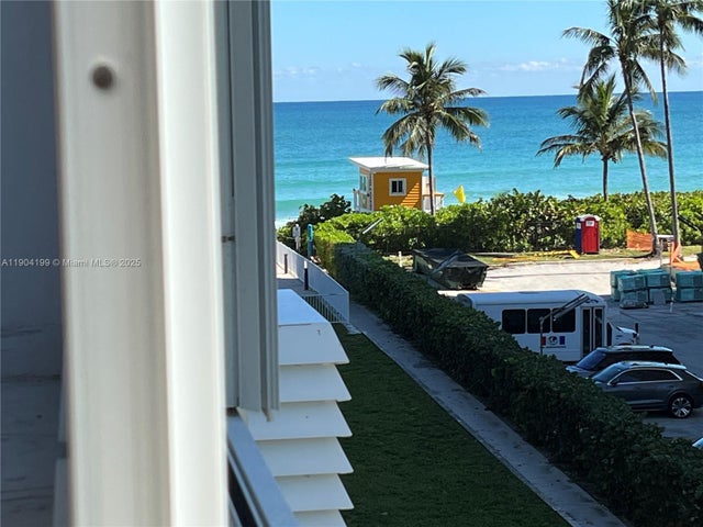 1936 S Ocean Dr 10a, Hallandale Beach