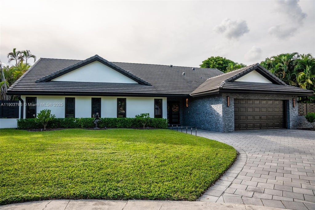 61 Nw 128th Ave, Plantation