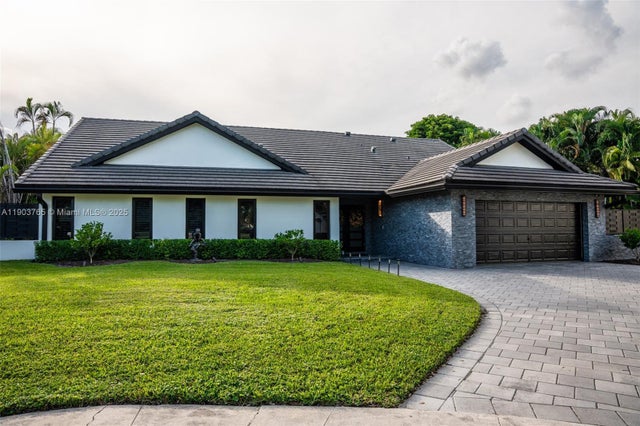 61 Nw 128th Ave, Plantation