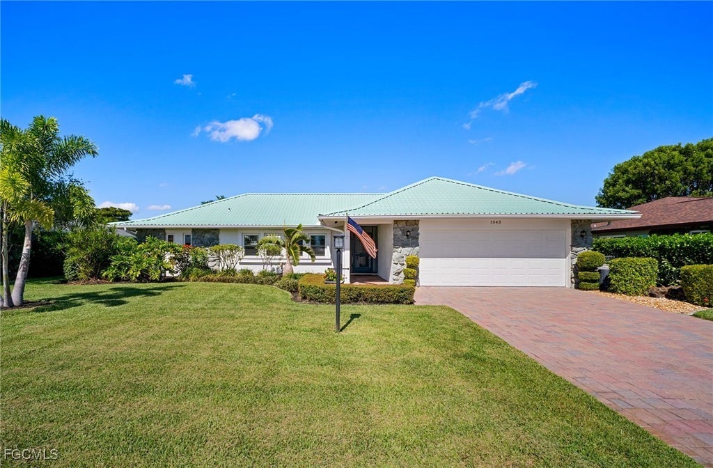 1543 Reynard Dr, Fort Myers