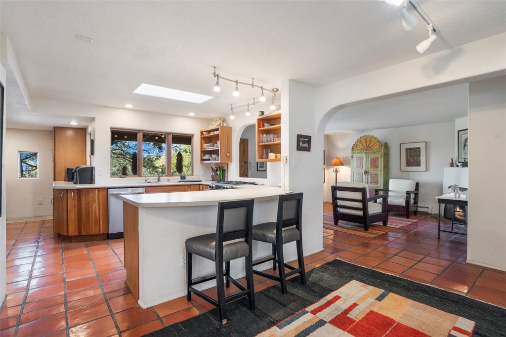 1121 N Plata Circle, Santa Fe