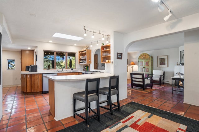 1121 N Plata Circle, Santa Fe