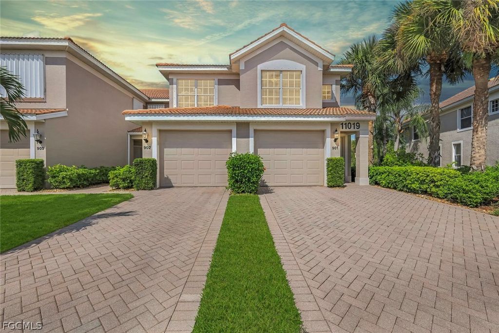 11019 Mill Creek Way 901, FORT MYERS