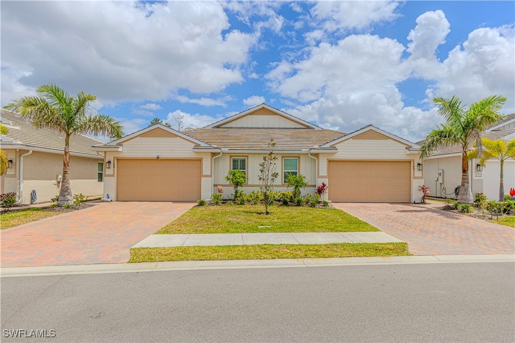 1144 Enbrook Loop, Naples