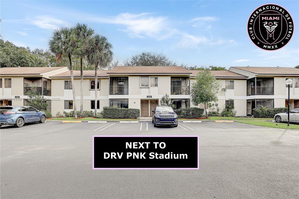 104 Gardens Dr 103, Pompano Beach