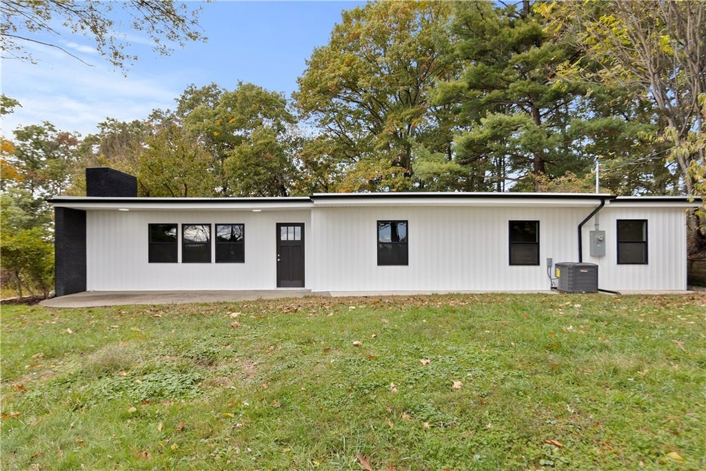 665 Hillcrest Avenue, Waynsbrg/Frankln