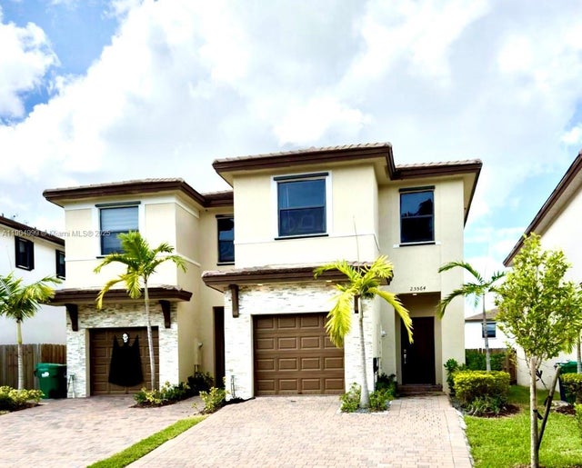 25564 Sw 108th Ave, Homestead