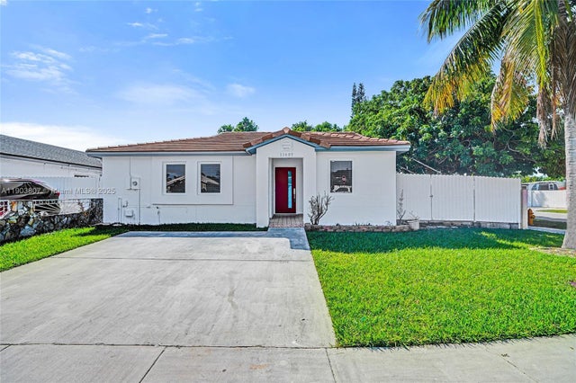 11482 Sw 181st St, Miami