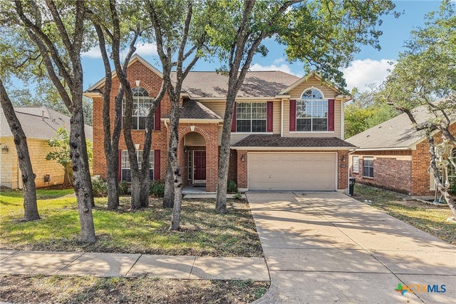 13162 Humphrey Drive, Austin