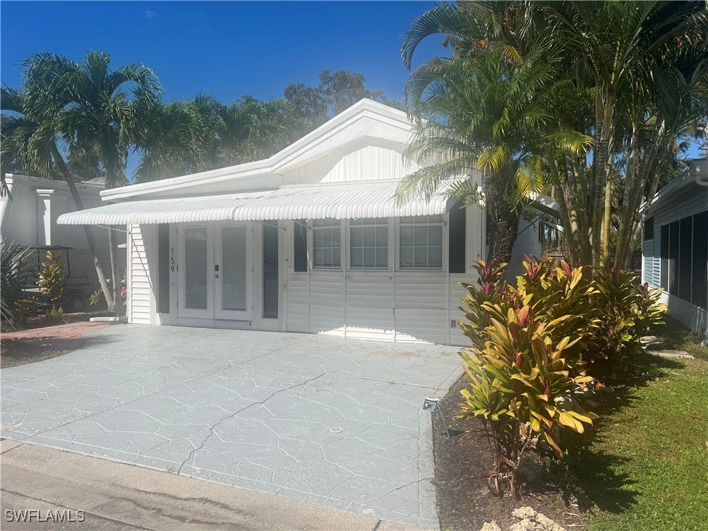 159 Cheetah Dr 159, Naples