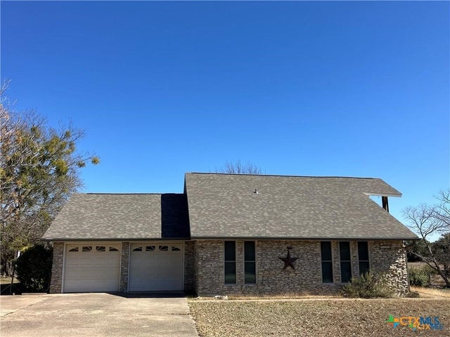 3705 Oakridge Boulevard, Harker Heights