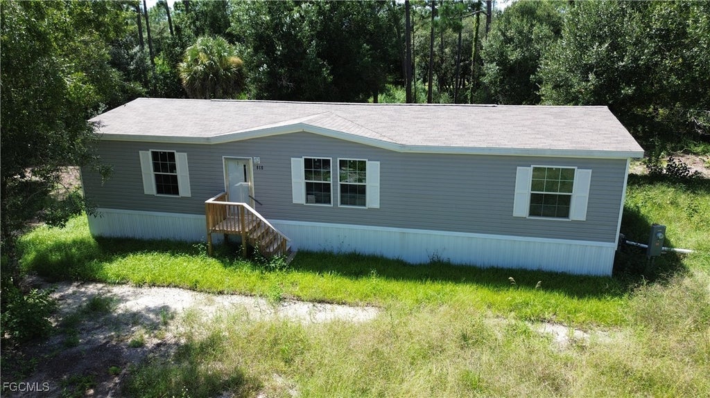 860 N Live Oak St, Clewiston