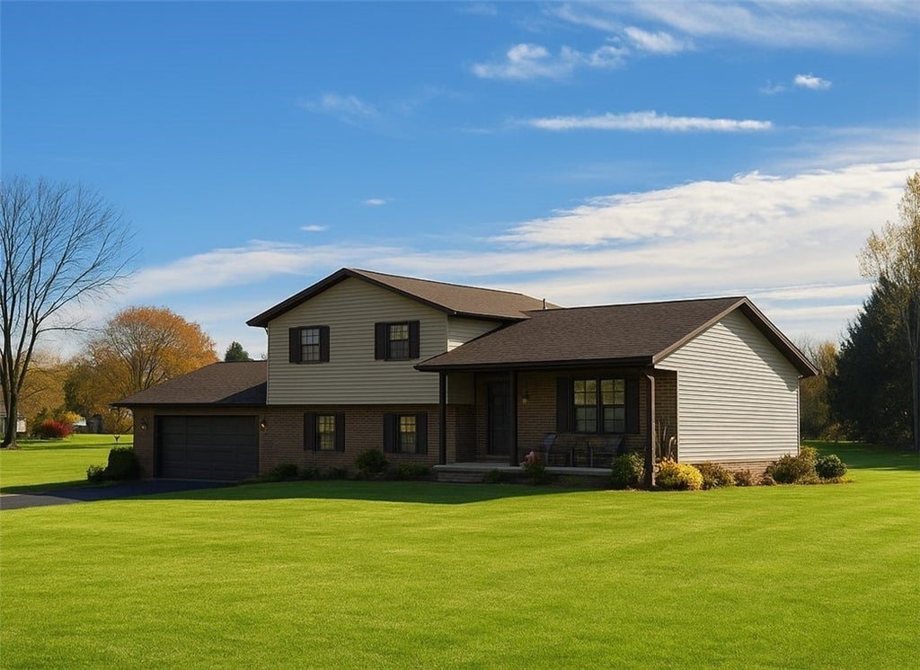 130 James Circle, North Beaver