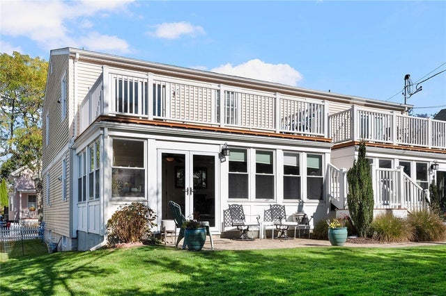 45 Hammond St # 2, Newport