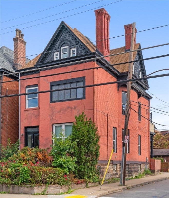 627 Aiken Avenue, Shadyside