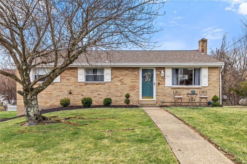 1075 Fiddleback Drive, Kennedy