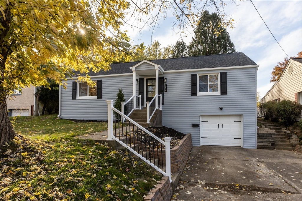 384 Logan Road, Bethel Park