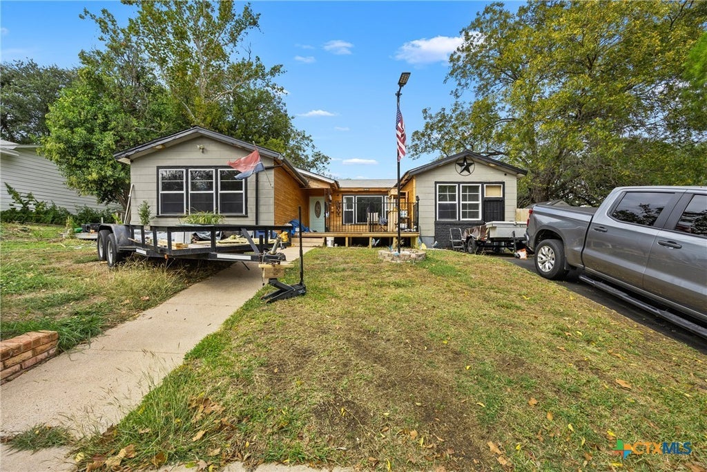 807 Carrie Avenue, Killeen