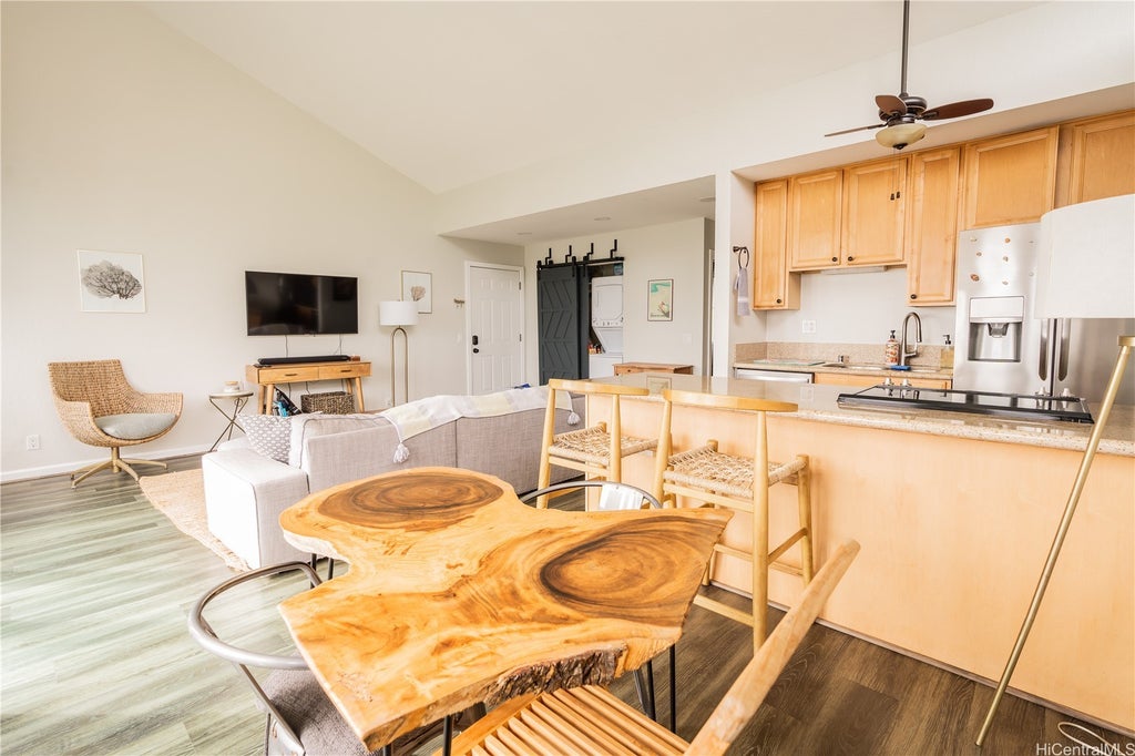 (unit #199c) 84-575 Kili Drive, Waianae