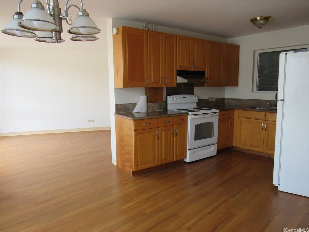 (unit #304) 1139 9th Avenue, Honolulu