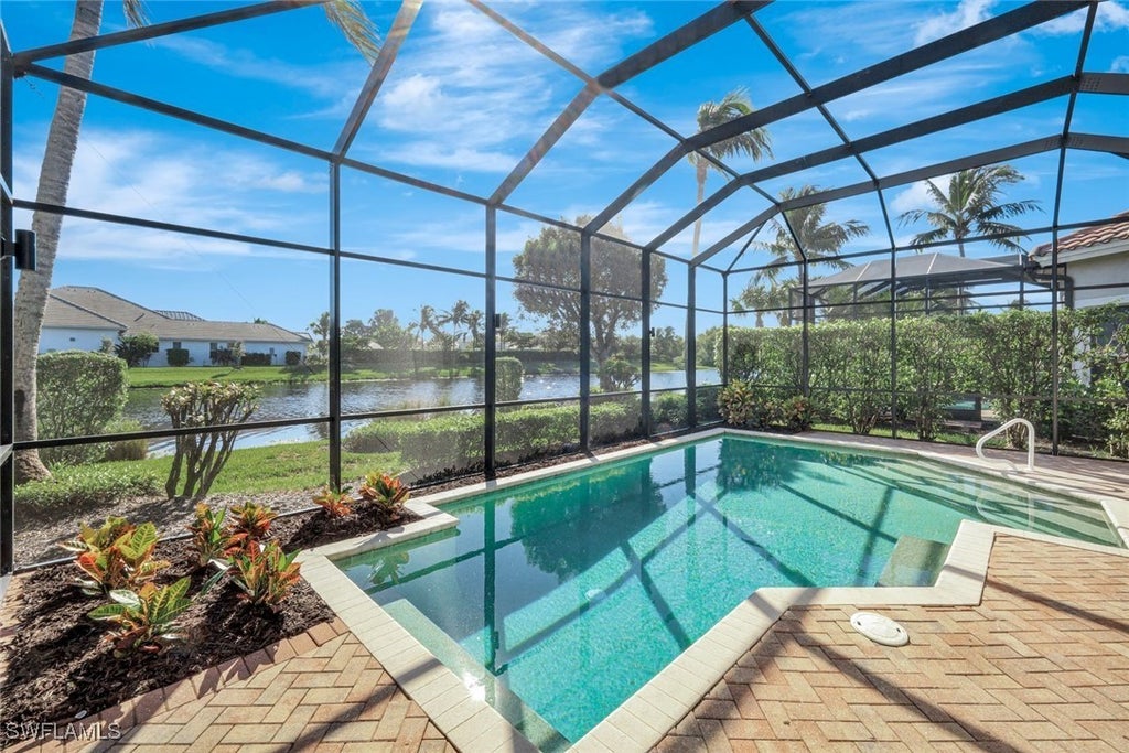 8980 Cherry Oaks Trl, Naples