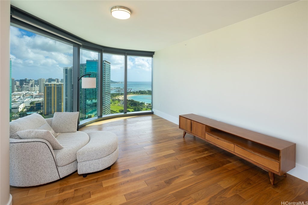 (unit #3108) 1108 Auahi Street, Honolulu